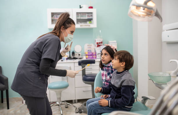 Best Teeth Whitening  in Eustace, TX