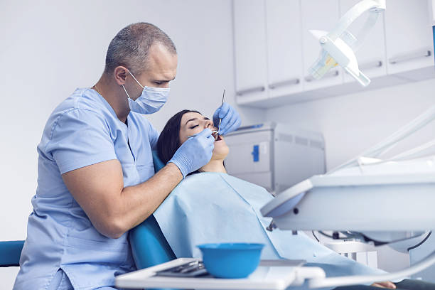 Best Full Mouth Reconstruction  in Eustace, TX